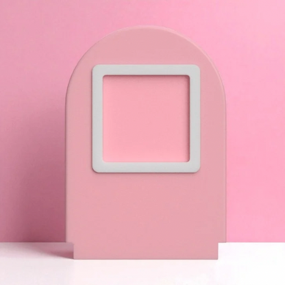 Arch Business Display