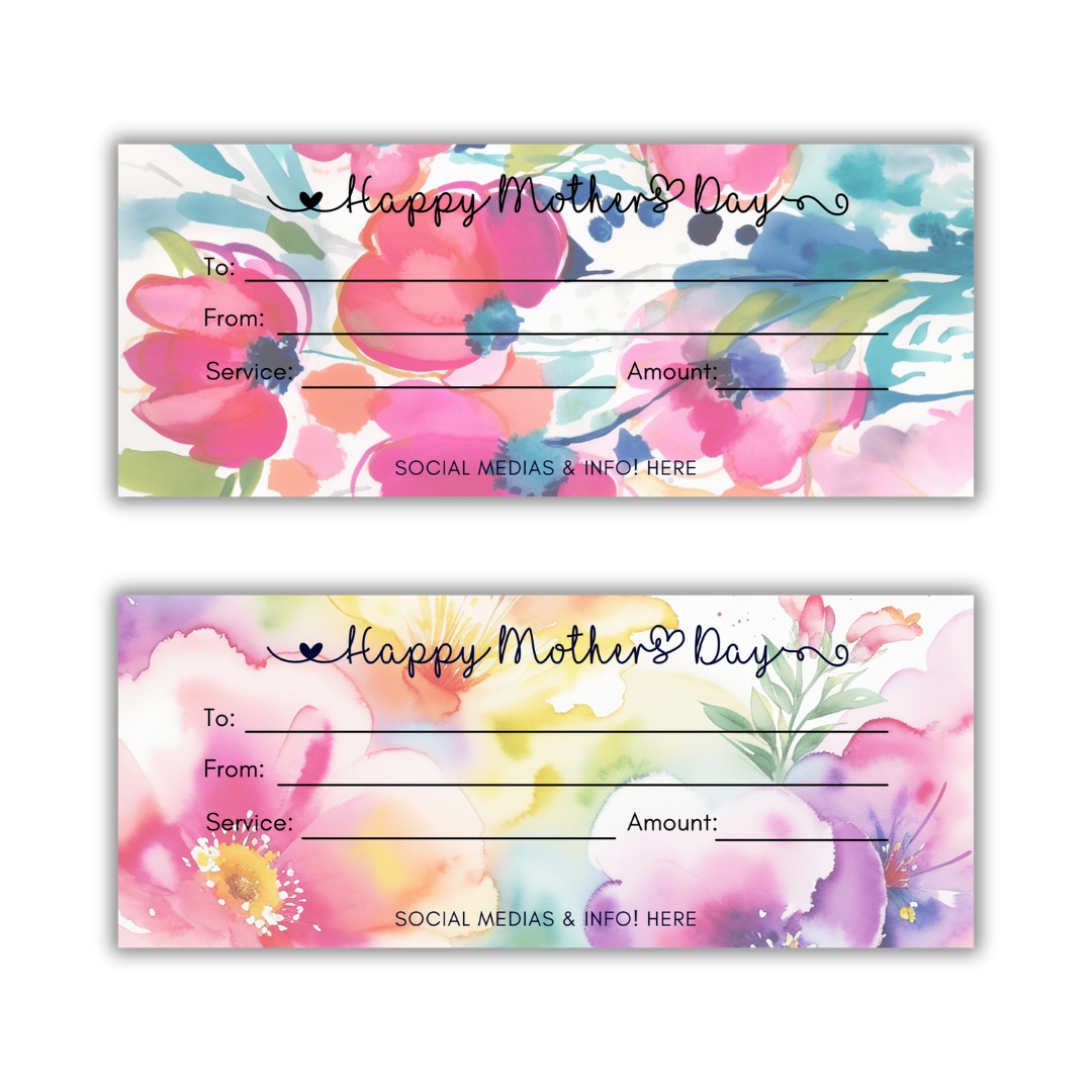 Floral Mother's Day Collection