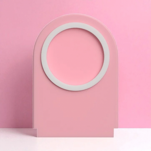 Arch Business Display