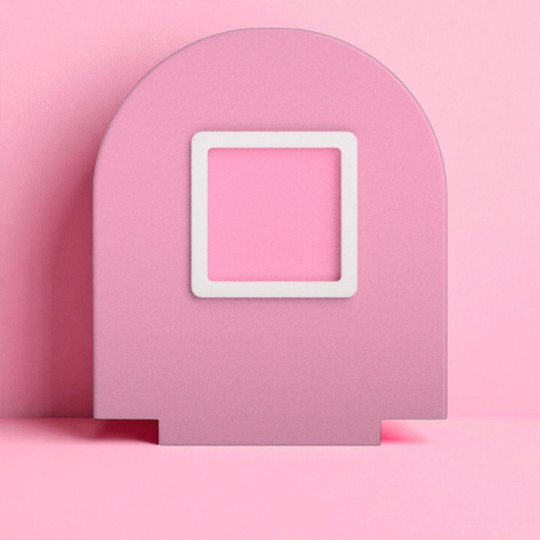 Arch Business Display