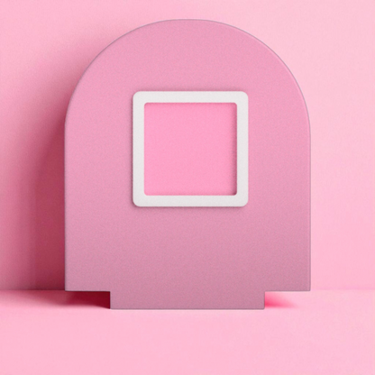 Arch Business Display