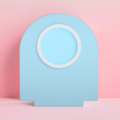 Arch Business Display