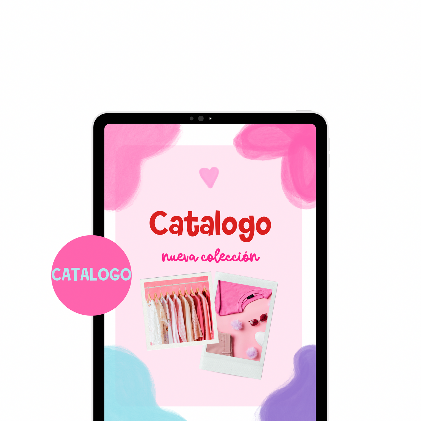 Catálogo Digital