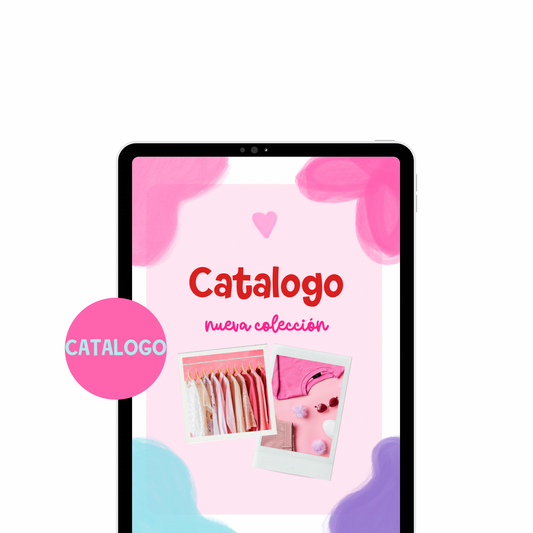 Catálogo Digital