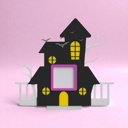 Spooky Business Display