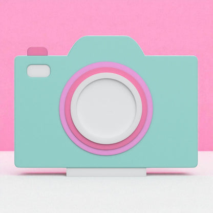 Camera Business Display