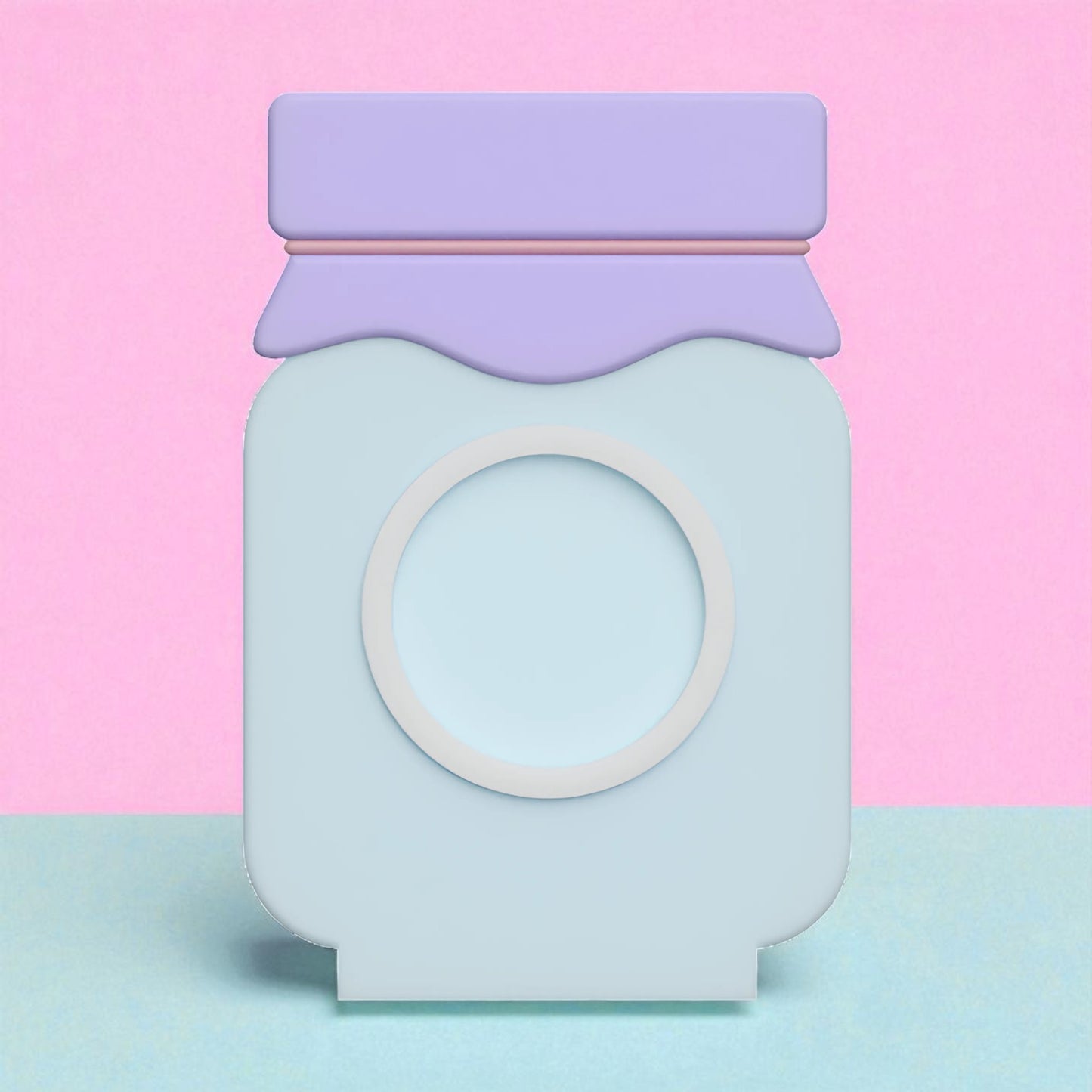Jar Business Display