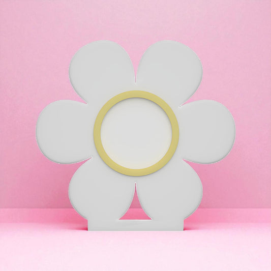 Flower ( Daisy - Sunflower)  Business Display