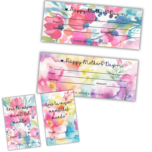 Floral Mother's Day Collection