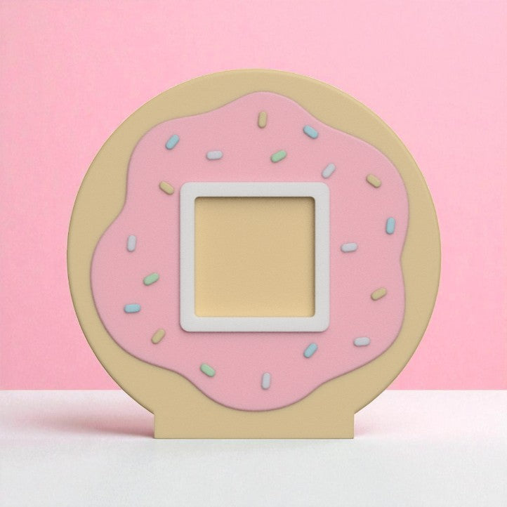 Donuts / Cookies  Photo Business Display