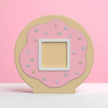 Donuts / Cookies  Photo Business Display