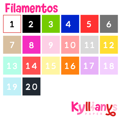 Logo Display 3D