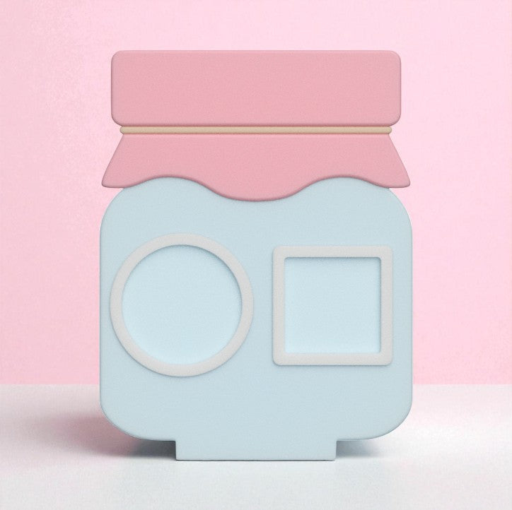 Jar Business Display