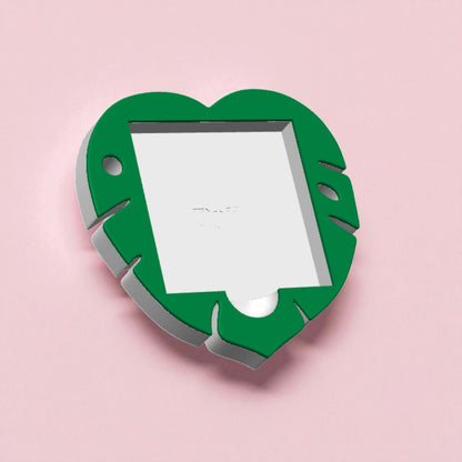 Monstera Sticky Notes