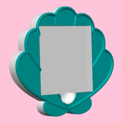Shell Sticky Notes