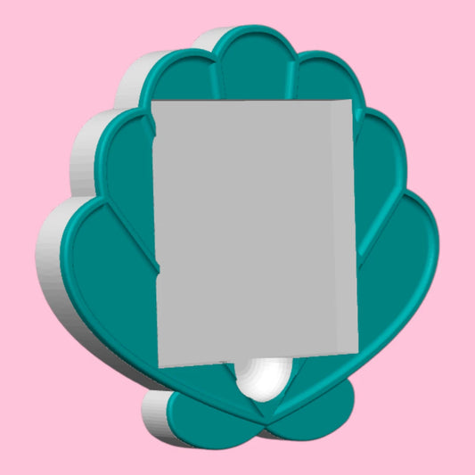 Shell Sticky Notes