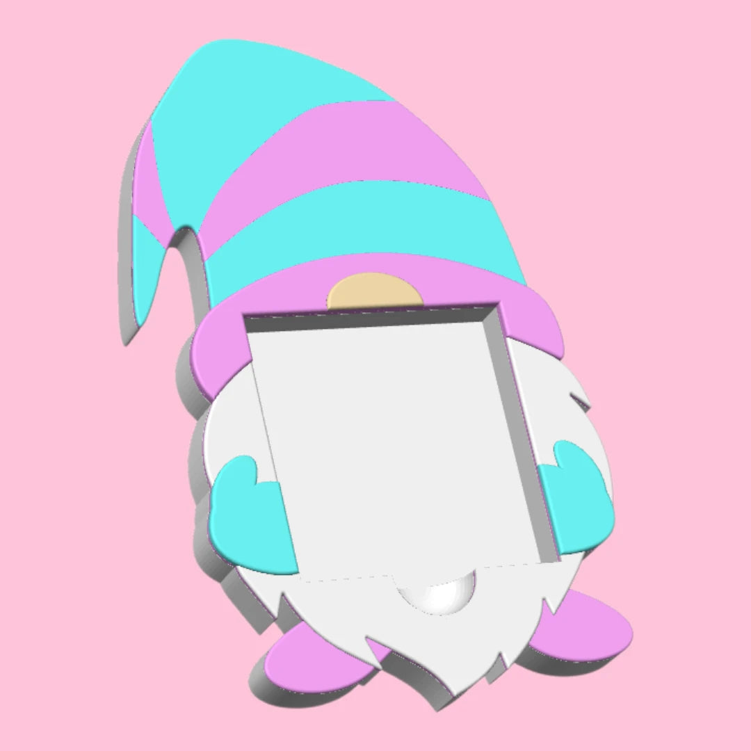 Gnome Sticky Notes