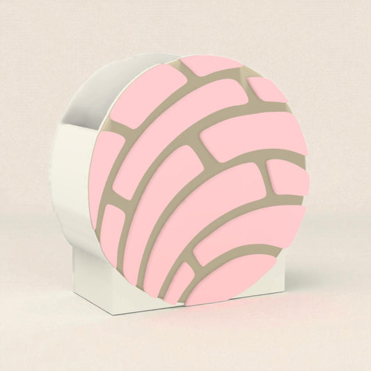 Conchita Latina Pen Holder