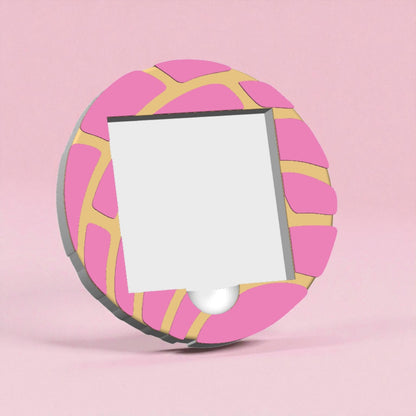 Conchita Sticky Notes