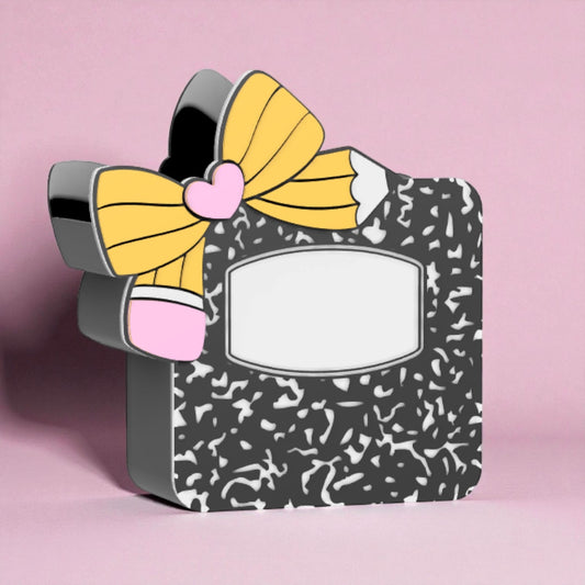 Pencil Composition Pen Holder