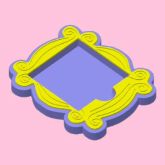 Mirror Sticky Notes
