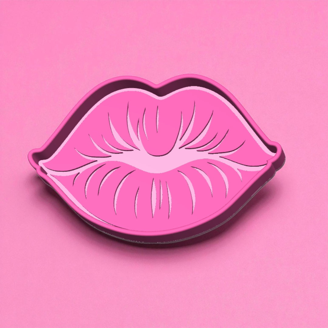 Lips | Kiss Tray