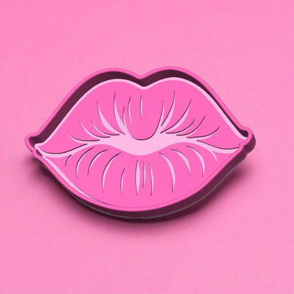 Lips | Kiss Tray
