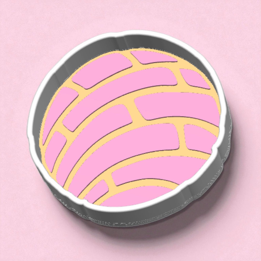 Conchita Latina Tray