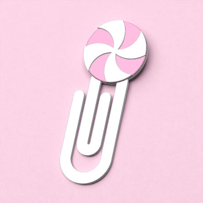Candy Paper Clip