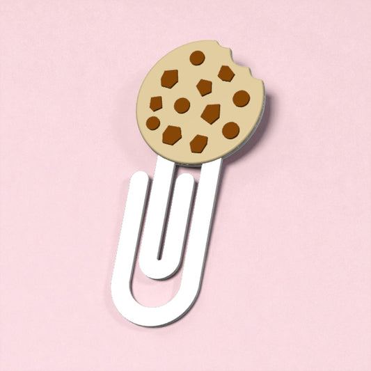 Cookie Paper Clip