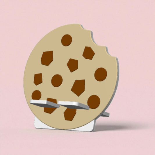 Cookie Phone Holder