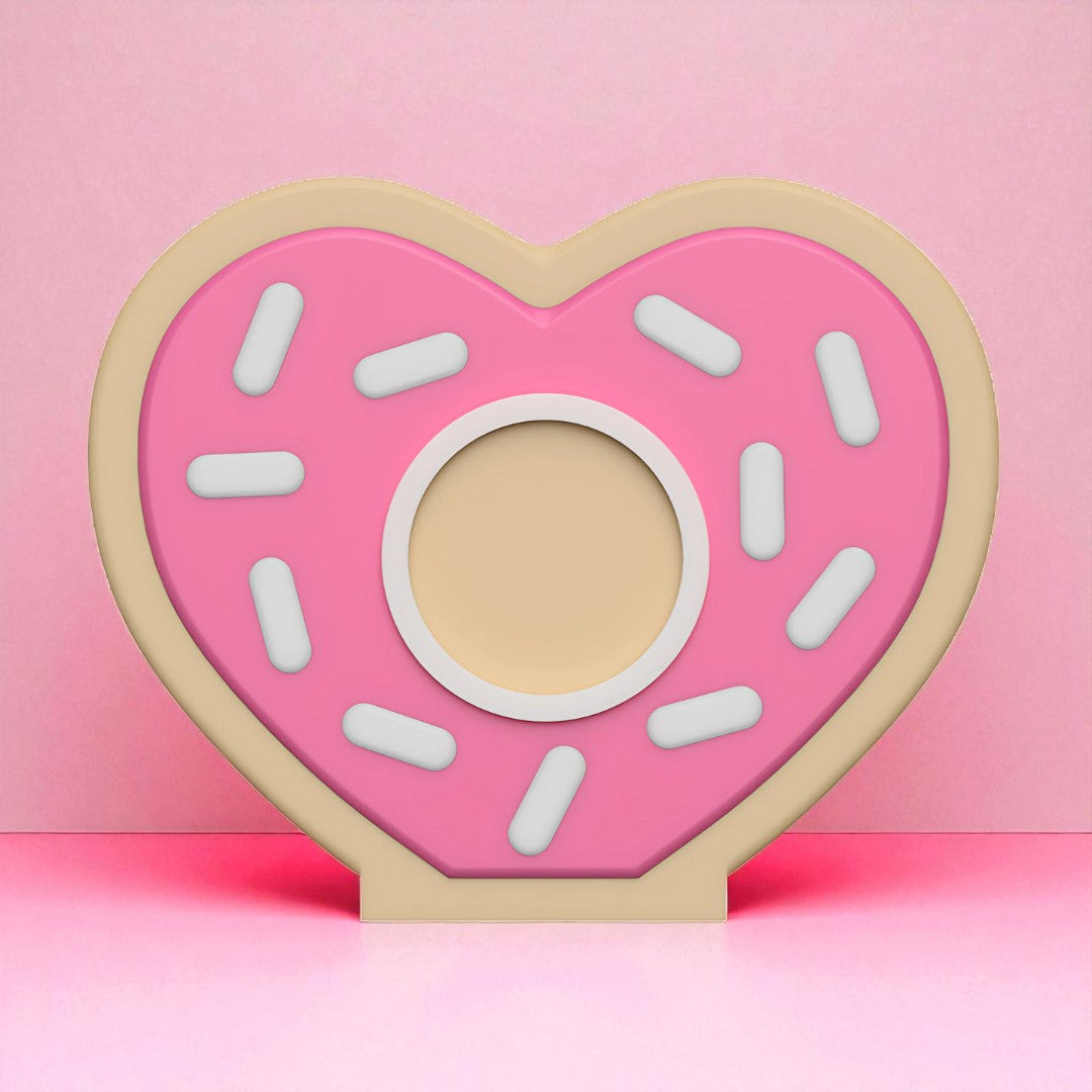 Donuts / Cookies  Photo Business Display