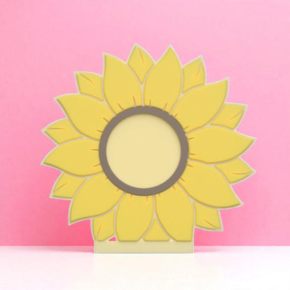 Flower ( Daisy - Sunflower)  Business Display