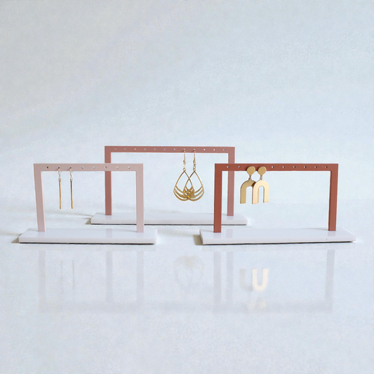 Earring Display