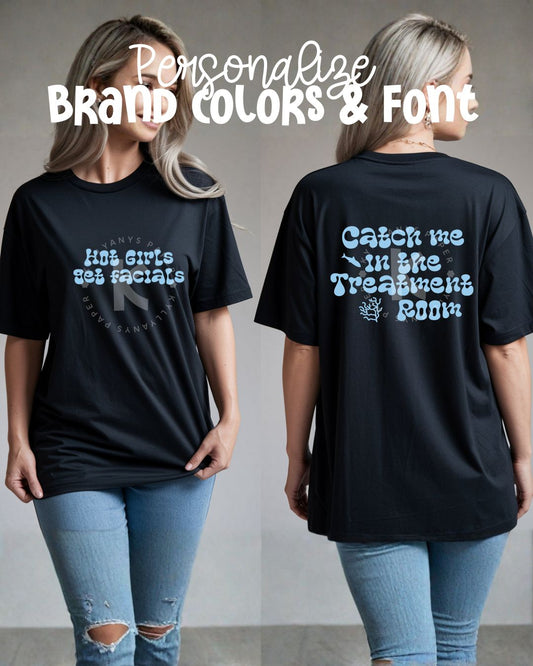 Esthetic Shirt