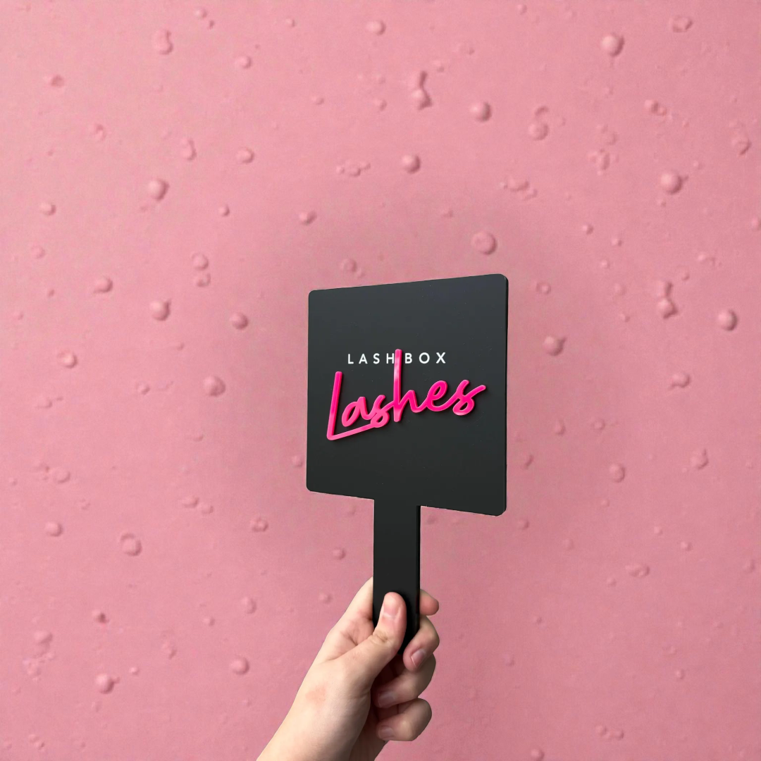 Logo Mirror