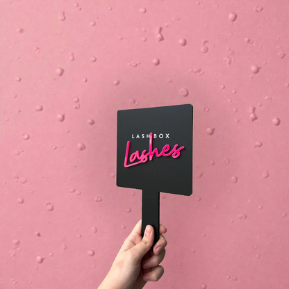 Logo Mirror