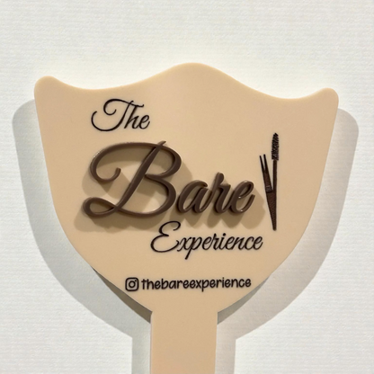 Logo Mirror