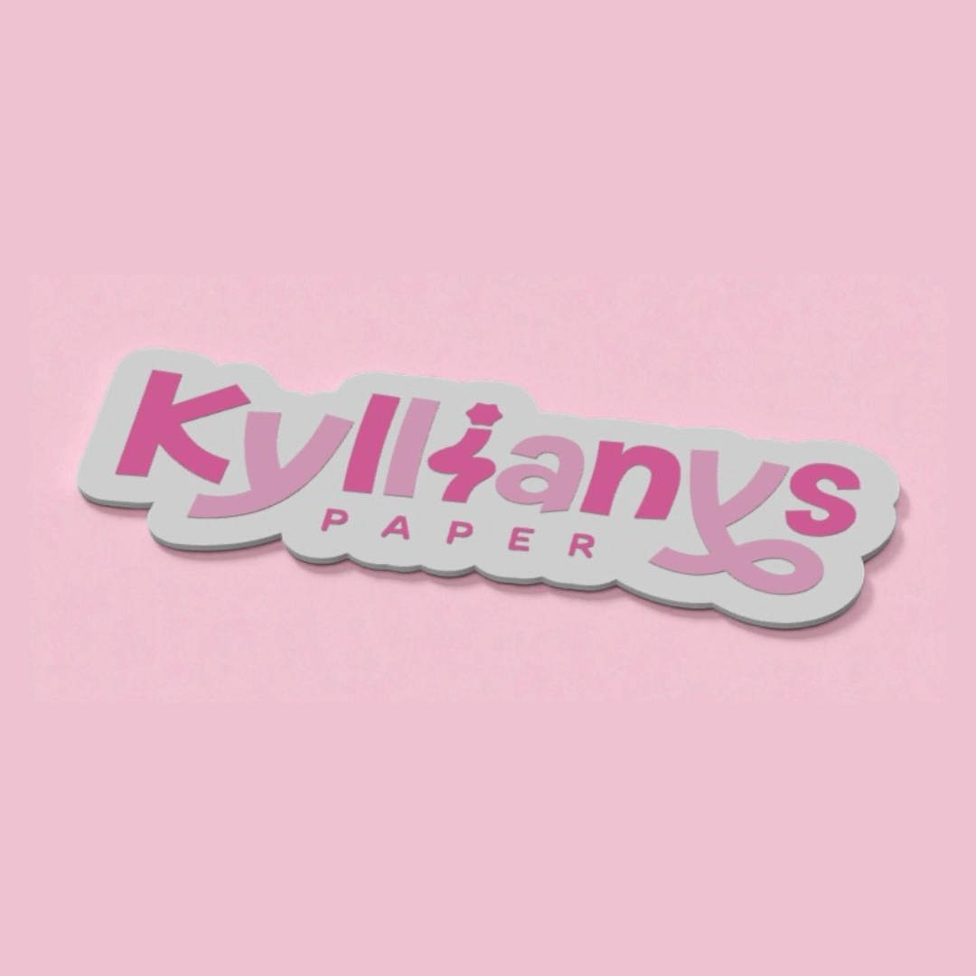 Logo 3d Watermark