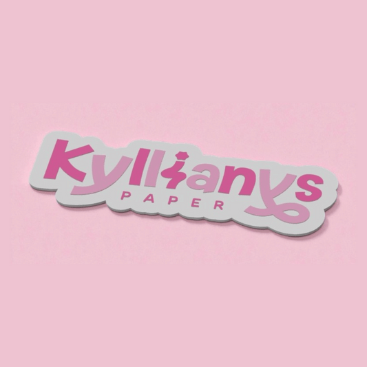 Logo 3d Watermark