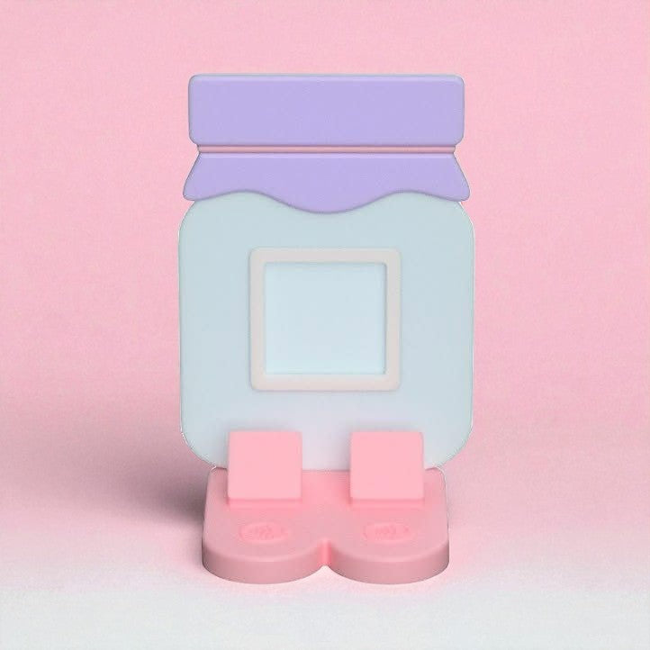 Jar Business Display