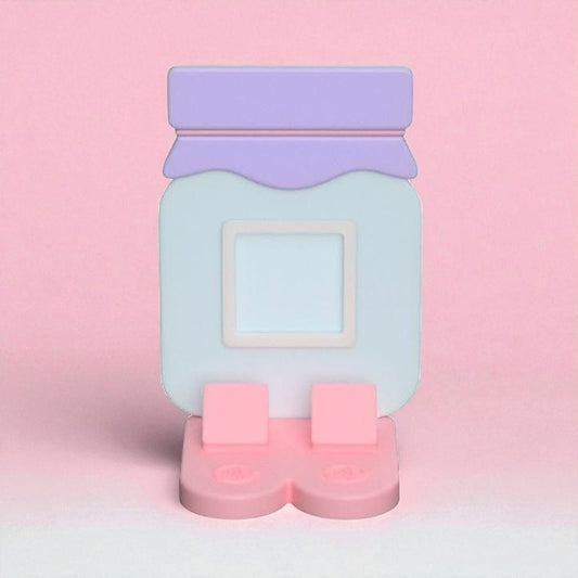 Jar Business Display
