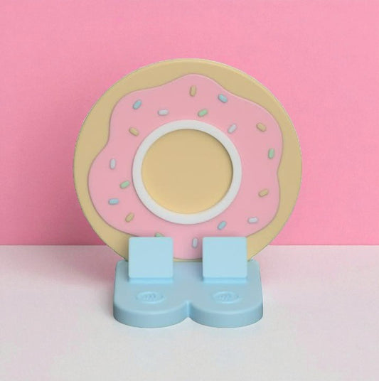 Donuts / Cookies  Photo Business Display