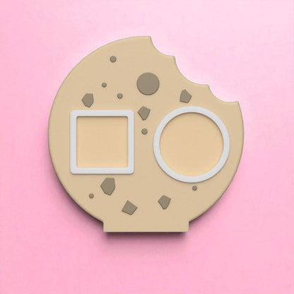 Cookie Business Display